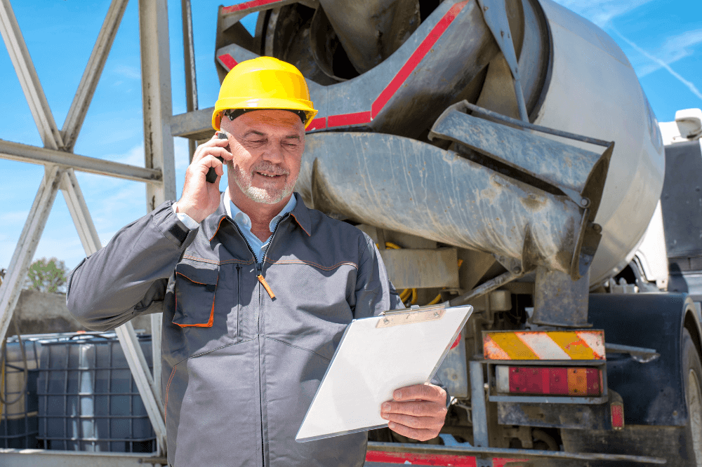 3-AdobeStock_271056944 - Rely_resized man siting at desk at a batch office